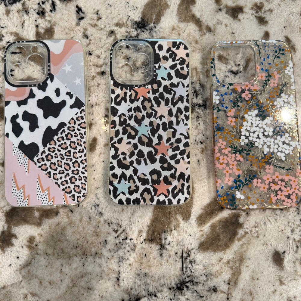 IPhone 13 Pro Max Case Set